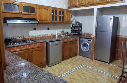 Marshan Apartment | Medina City Tánger