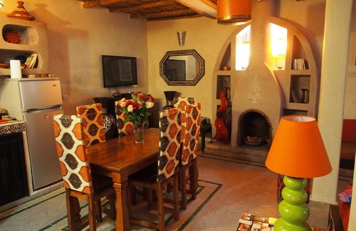 Medina House | MEDINA ESSAOUIRA HOUSE