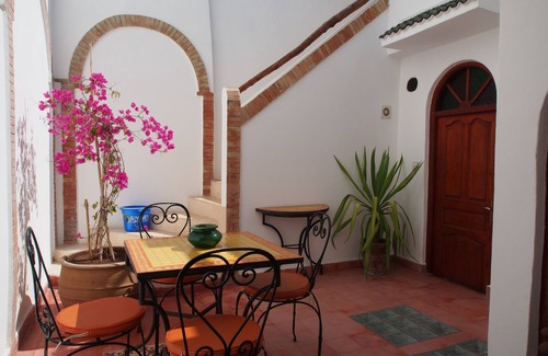 Medina House | MEDINA ESSAOUIRA HOUSE