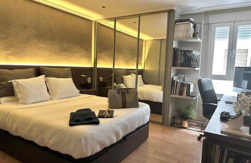 Arapiles Apartment | Medina - Luxury suite apt. Madrid center