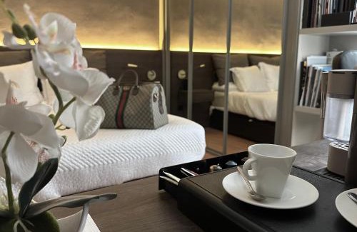 Arapiles Apartment | Medina - Luxury suite apt. Madrid center
