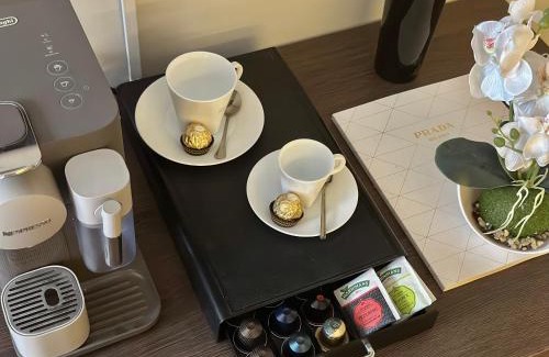 Arapiles Apartment | Medina - Luxury suite apt. Madrid center