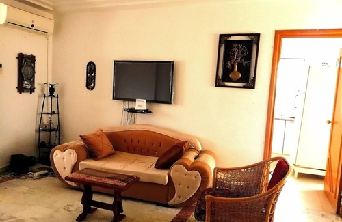 Bab Bhar Apartment | Medina Palace appartment