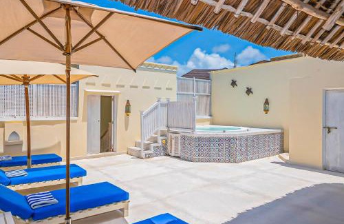 Watamu Resort | Medina Palms