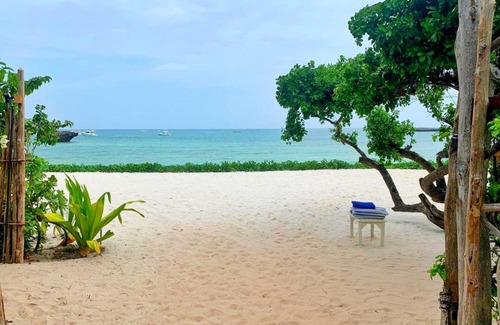 Watamu Resort | Medina Palms