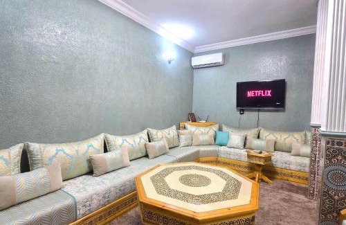Taroudannt Apartment | Medina Pearl