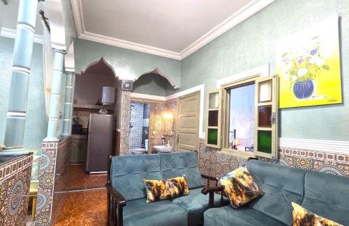 Taroudannt Apartment | Medina Pearl