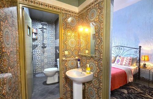 Taroudannt Apartment | Medina Pearl