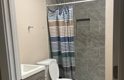South End Apartment | Medinaroyaltyservices