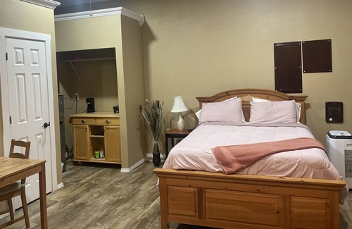 South End Apartment | Medinaroyaltyservices