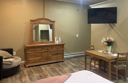 South End Apartment | Medinaroyaltyservices