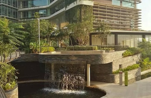 Medini Apartment | Medini 2 bedrooms Loft Suites - Legoland