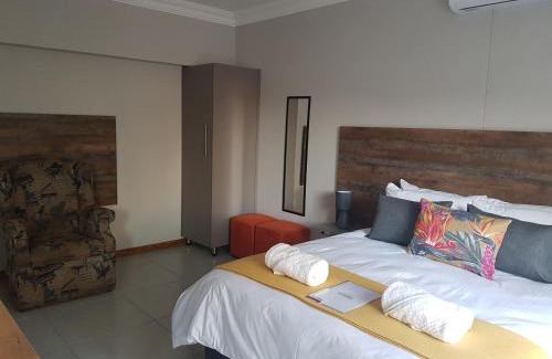 Bethlehem House | MediStay Self Catering Accommodation