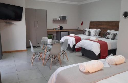 Bethlehem House | MediStay Self Catering Accommodation