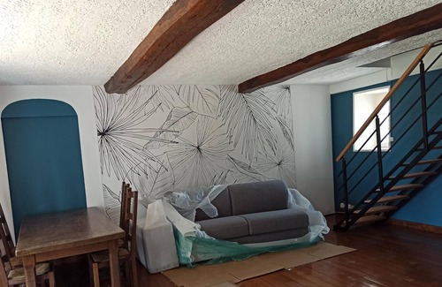 Saint-Germain-de-Princay House | Mediterranean-style family cottage "les lauriers" near puy du fou