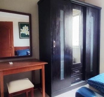 Central Jakarta Apartment | Mediterania palace residences kemayoran