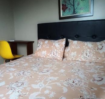 Central Jakarta Apartment | Mediterania palace residences kemayoran
