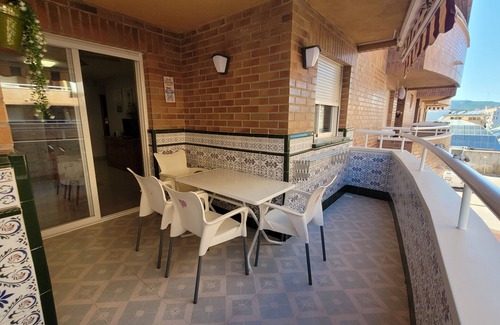 Marina d'Or Apartment | Mediterráneo Gourmet Stays