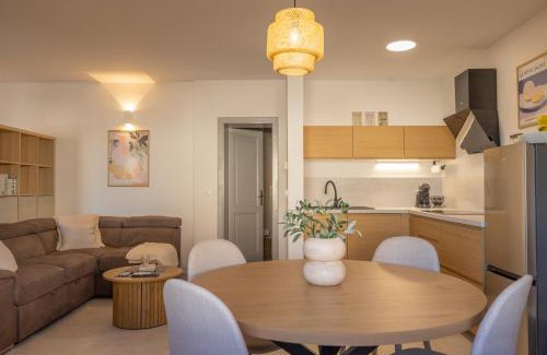 Rovinj Apartment | Mediterra Garden