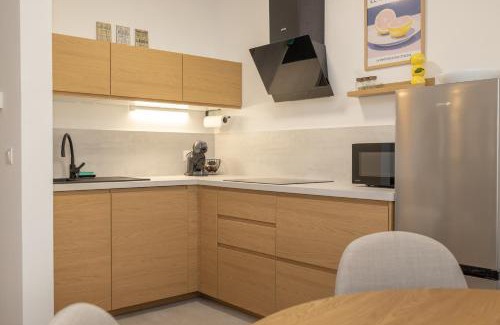 Rovinj Apartment | Mediterra Garden