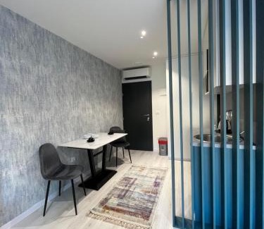Mostar Apartment | Mediterra Residence