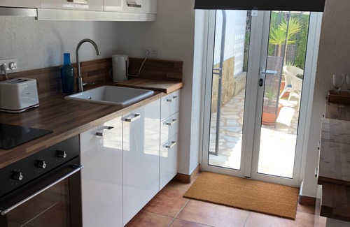 Pedreguer Villa | Mediterranean Villa in peaceful location in the mountains of La Sella
