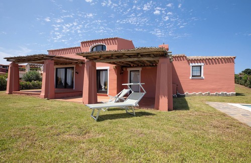 Punta De Su Turrione Villa | Mediterranean Villa with a lot of privacy - Villa Allegra