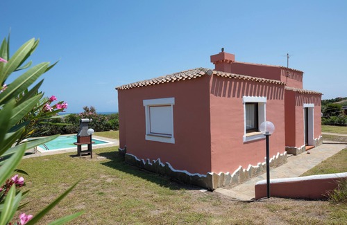 Punta De Su Turrione Villa | Mediterranean Villa with a lot of privacy - Villa Allegra