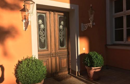 Rahnsdorf Apartment | Mediterrane Luxusferienwohnung 5, Berlin- Köpenick, Am Müggelsee