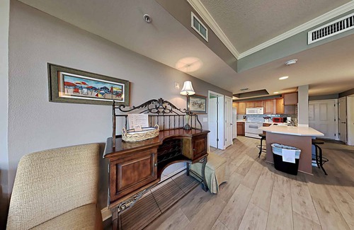 Miramar Beach Condo | Mediterranea #213E | Gulf Front, Amenities!