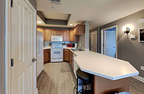 Miramar Beach Condo | Mediterranea #213E | Gulf Front, Amenities!