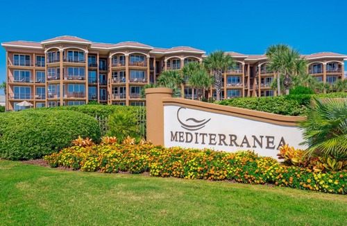 Miramar Beach House | Mediterranea 302A