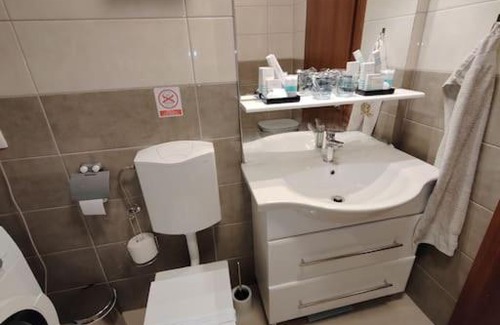 Solin Apartment | Mediterranea pool apartment