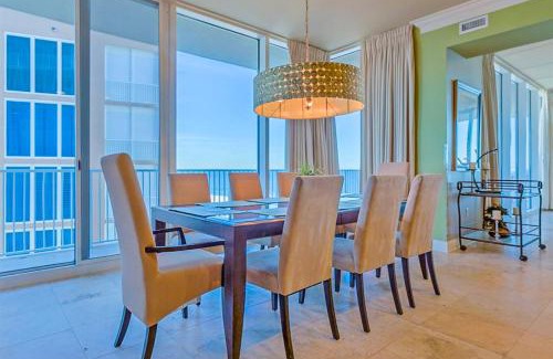 Ono Island Apartment | Mediterranean 701E