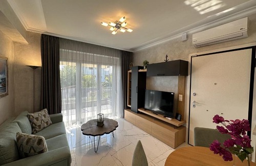 Haniotis Apartment | Mediterranean Apartment
