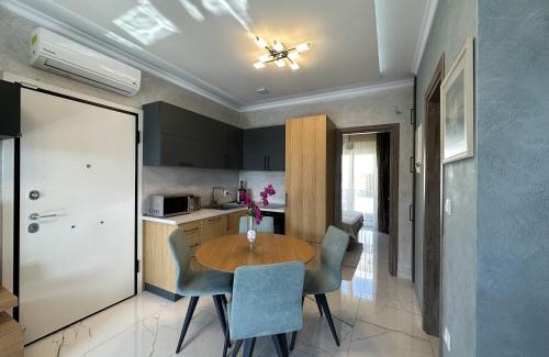 Haniotis Apartment | Mediterranean Apartment