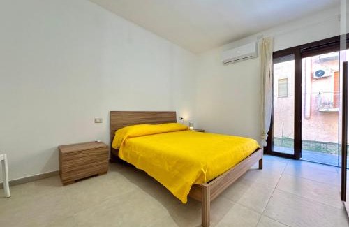 Cardedu Apartment | Mediterranean Apartment