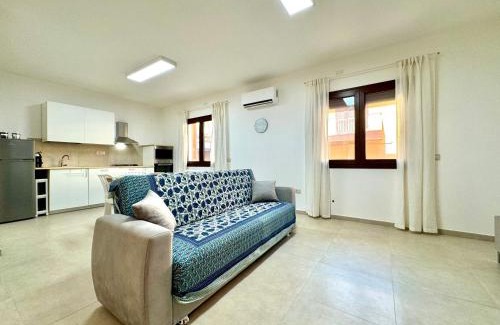 Cardedu Apartment | Mediterranean Apartment