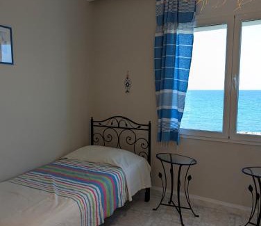 Mahdia Apartment | Mediterranean Appartement 4th Floor