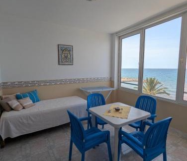 Mahdia Apartment | Mediterranean Appartement 4th Floor