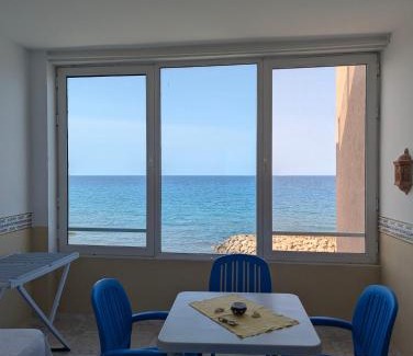 Mahdia Apartment | Mediterranean Appartement 4th Floor