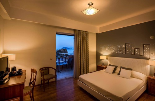 Laganas Hotel | Mediterranean Beach Resort