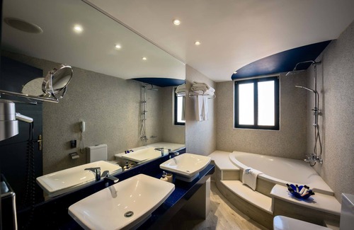 Laganas Hotel | Mediterranean Beach Resort