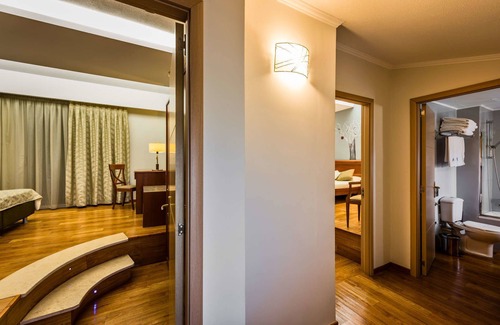Laganas Hotel | Mediterranean Beach Resort