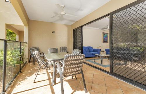 Yorkeys Knob Apartment | Mediterranean Beachfront Apartments