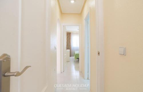 Torrevieja House | Mediterranean Bungalow in La Mata, Torrevieja