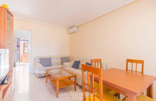 Torrevieja House | Mediterranean Bungalow in La Mata, Torrevieja