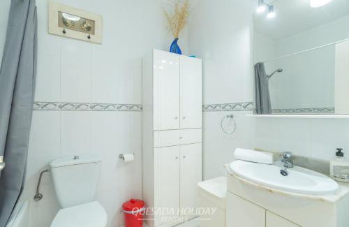 Torrevieja House | Mediterranean Bungalow in La Mata, Torrevieja