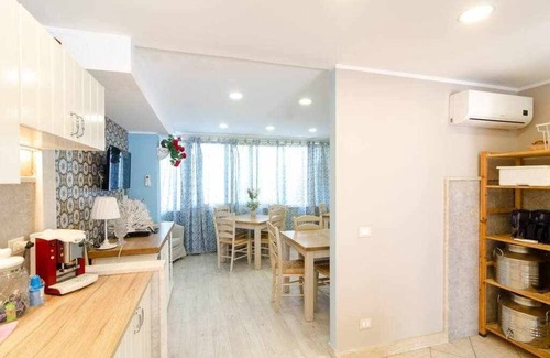 Mascali House | Mediterranean Charm: villa with pool by the sea