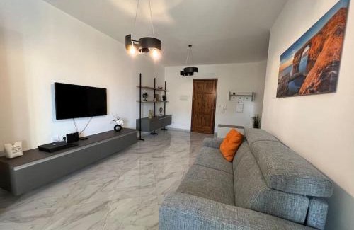 Marsalforn Apartment | Mediterranean Escape - 3 Bedroom Apartment Gozo